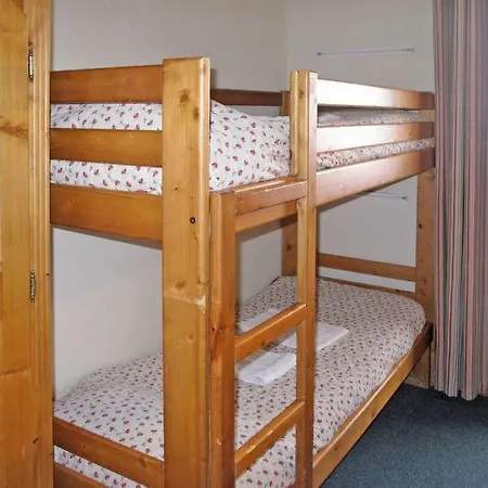 Sleeps 8 Wifi Val Thorens